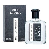 Money Money Rich Dandy (Мани Мани Рич Данди) муж т.в. 100мл  /24  ВП