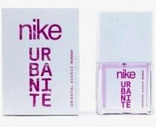 NIKE URBANITE Oriental Avenue Woman туалетная вода 30 мл