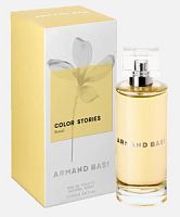 ARMAND BASI COLOR STORIES NEROLI WOMAN 100ML EDT