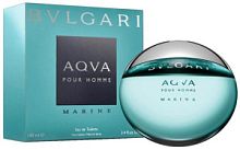 BVLGARY AQUA MARINE MEN 100ml edt