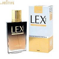 LEX CONTROL 90мл муж т.в. /10  APm090lex   пл,м,п,б