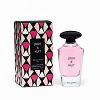 BOULEVARD PARIS JOUR&NUIT EAU DE PARFUM, 100ml For Woman