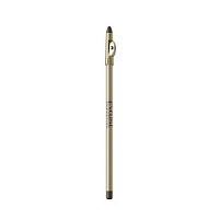Карандаш контурный Eveliner Pencil коричневый с точилкой / 6 шт.
