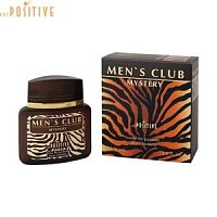 MEN`S CLUB MYSTERY 90мл муж п.в. /9  APm090mcb  п