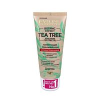 Тональный крем матирующий Botanic Expert антибактер. 3в1 т.03 св.беж. 30мл  / 3шт.