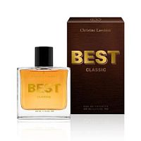 Best Classic 100мл  муж т.в. /24   ВВ
