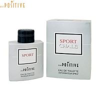 SPORT CHALE 90мл. муж т.в. /12  APm090spr