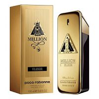Paco Rabanne 1 Million Elixir М Товар Парфюмерная вода 100 мл
