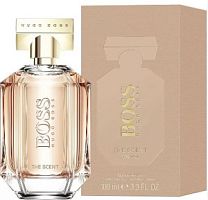HUGO BOSS THE SCENT FOR HER 100ml edp