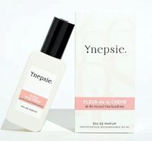 YNEPSIE FLEUR de la CREME EAU DE PARFUM, 50ml