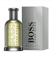 HUGO BOSS BOTTLED 100ml edt