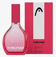 HEAD BLISS POUR FEMME EDT, 100ml