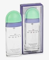 SERGIO TACCHINI OZONE WOMAN 30ml edt