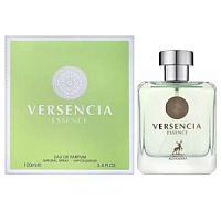 MAISON AL HAMBRA VERSENCIA ESSENCE edp 100 мл women ВВ(р)