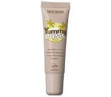 Бальзам для губ Yummy Oasis Coconut ВВ