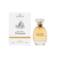 Парфюмерная вода для женщин "LA MIA FIRENZE" 60мл/12