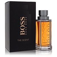 HUGO BOSS THE SCENT HOMME 100ml edt