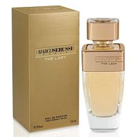 MARCO SERUSSI THE LADY EDP 90ML