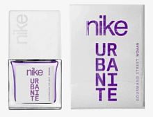 NIKE URBANITE Gourmand Street Woman туалетная вода 30 мл