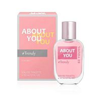 About You Trendy  жен.т.в. 50мл  /24   пл,м