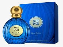 Elysees Fashion Parfums NUIT D'ORIENT EDP 100 ML