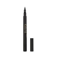 Подводка-маркер EYELINERPEN водостойкая, черная / 3шт.