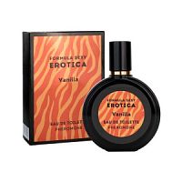 Erotica Vanilla (Эротика Ванилла) жен т.в.100мл /12
