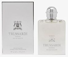 TRUSSARDI DONNA 50ml edТ