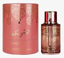 ARABIYAT PRESTIGE LYCHEE MUSK EDP 100ml