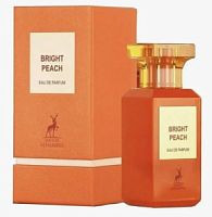 MAISON AL HAMBRA BRIGHT PEACH edp 80 мл unisex ВВ