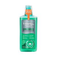 TISWELL опол. д/полости рта с троксерутином 500 мл/10