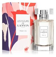 LANVIN Les Fleurs WATER LILY 50ml EDT