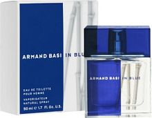 ARMAND BASI IN BLUE 50ml edt hom
