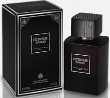 LOUIS VAREL EXTREME WOOD EDP 100ML