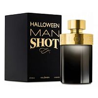 HALLOWEEN MAN SHOT EDT Spray 75 ml