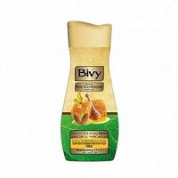 Bivy Кондиционер для волос Миндаль и Мёд, 600ml  / 12шт.