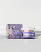 ЧЖ Retinol  крем д/лица  36+ ночной  50мл  /12 (П)