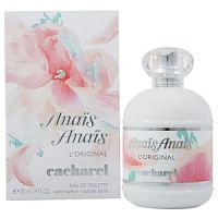 CACHAREL ANAIS ANAIS 50ml edt wom