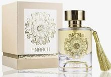 MAISON AL HAMBRA ANARCH edp 100 мл women