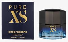 Paco Rabanne Pure Xs М Товар Туалетная вода 50 мл ВВ