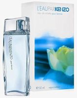 KENZO L'EAU POUR FEMME edt 50ml