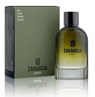 ZARAGOZA ARMY EDP, 100ml M