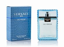 VERSACE EAU FRAICHE MAN 100ml edt