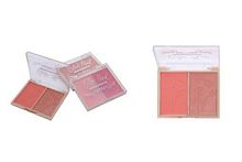 Румяна Farres 2104 "Color Park" 2-х цветные т.02 ВП