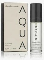 GMV AQUA  30ml EDT