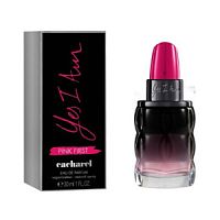 CACHAREL YES I AM PINK WOMAN 30ml edp