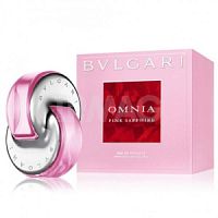 BVLGARY OMNIA PINC SAPPHIRE 40ml edt