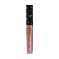 Блеск для губ KIKI 3D EFFECT 910 беж-розовый, глянцевая