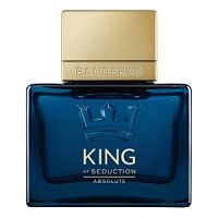 BANDERAS King Of Seduction Absolute М Товар Туалетная вода 50 мл