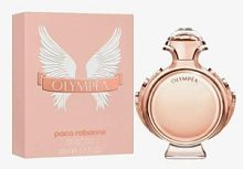 Paco Rabanne Olympea Ж Товар Парфюмерная вода- спрей 50 мл